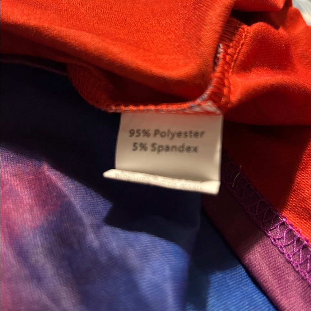 🔥🆕🔥Love Wins Rainbow Tank Top - Picture 6 of 7
